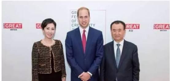 王思聪的母亲当年是怎样看上还没有成功的王健林的？
