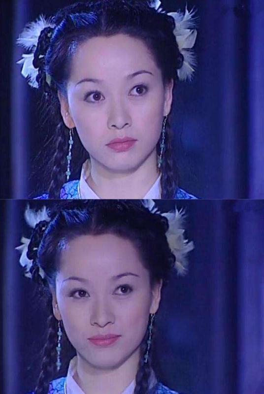 唐诗咏男友:有哪些女星是你第一眼看上去非常喜欢，但是没能大红大火的呢