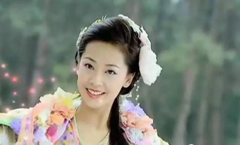 唐诗咏男友:有哪些女星是你第一眼看上去非常喜欢，但是没能大红大火的呢