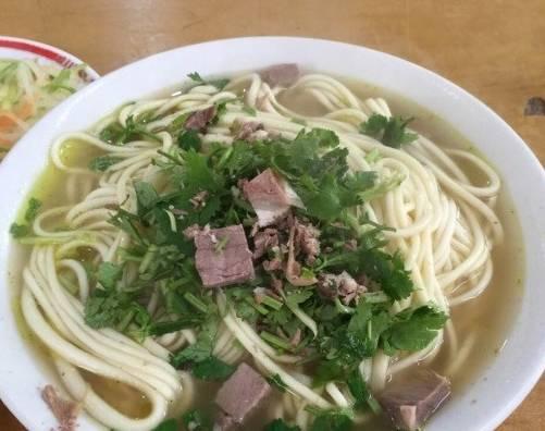 天津好吃的地方在哪里？求推荐？