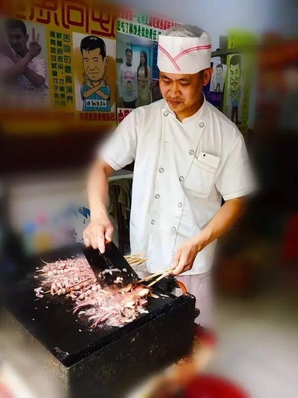 天津好吃的地方在哪里？求推荐？