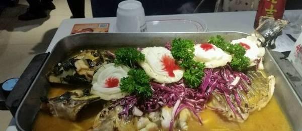 天津好吃的地方在哪里？求推荐？