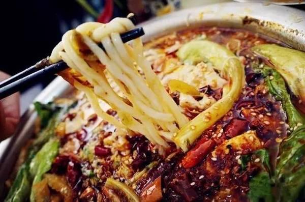 天津好吃的地方在哪里？求推荐？