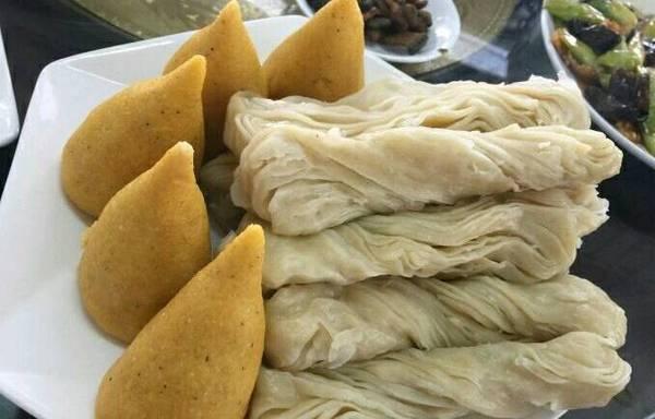 天津好吃的地方在哪里？求推荐？
