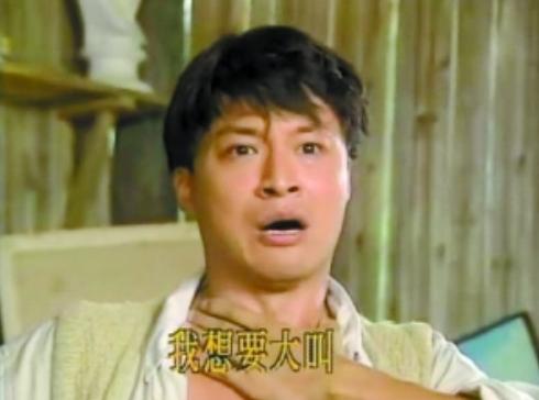 刘德凯老婆:马景涛离婚说要放飞妻儿，这男人怎么这么渣