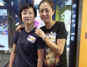 吴绮莉与成龙:成龙为什么不管他的女儿呢？