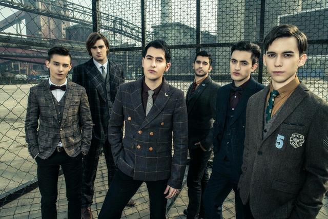 头条问答 - 《非正式会谈》和《世界青年说》哪个更好看?