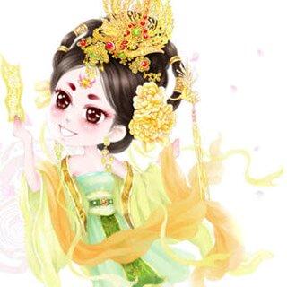 有哪些好听的古风名字？