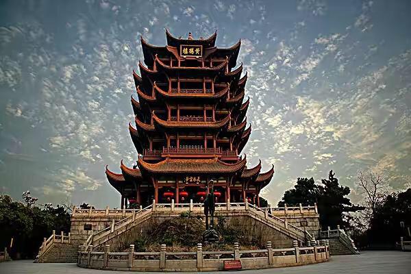 武汉兵变:武汉是一座什么样的城市？