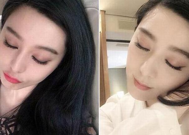 范冰冰养狐仙真的吗:见过范冰冰真人是什么感受