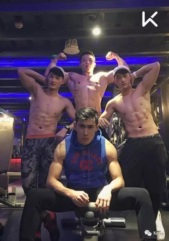 头条问答 健美和健身可以混为一谈么 6个回答