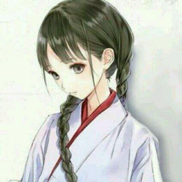 头条问答 你喜欢铃原泉水子么 你们有铃原泉水子头像吗 求分享 1个回答