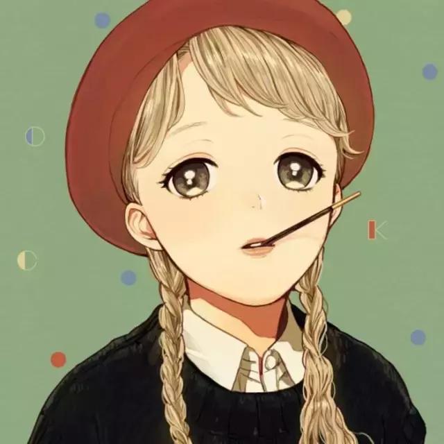 头条问答 - 有哪些女汉子头像?(132个回答)