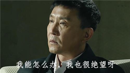 《人民的名义》里主角是陆毅饰演的侯亮平，为什么播出后，非主角李达康却火了？