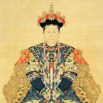 多尔衮和大玉儿:多尔衮为什么不当皇帝？难道真的是为了大玉儿？