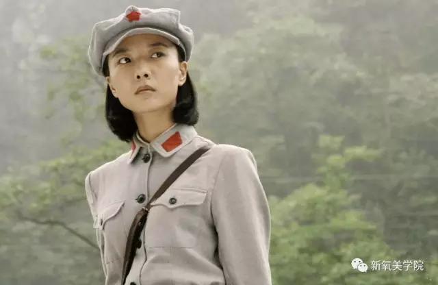 王珞丹和白百合好像:如何在长相上区分白百何和王珞丹？