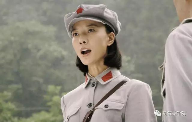 王珞丹和白百合好像:如何在长相上区分白百何和王珞丹？