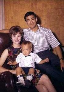 李国豪之死:李小龙儿子李国豪是怎么死的？
