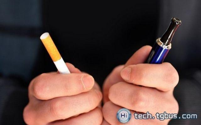 什么是电子烟，现在的电子烟有什么危害吗对戒烟有成效吗