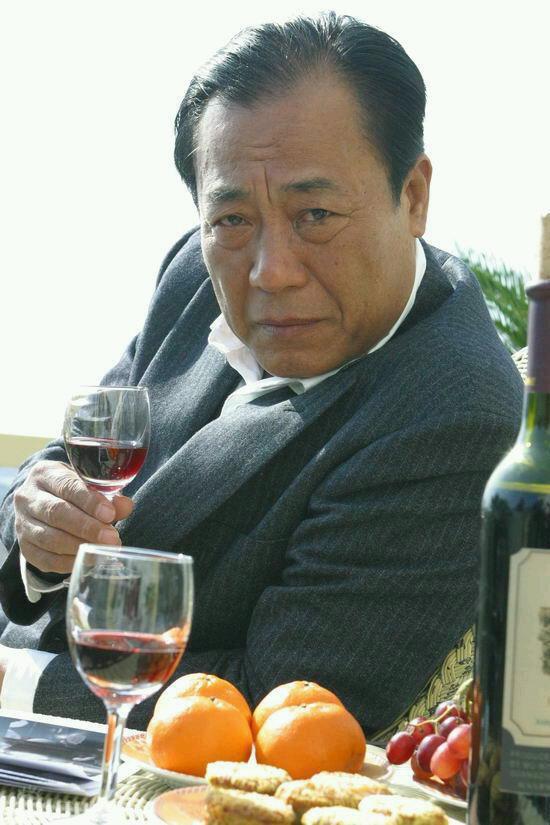 人民的民义中你认为赵立春这个角色适合谁来演