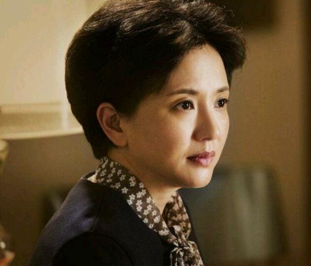 吕继宏的老婆:祁同伟当初为何要和梁璐结婚