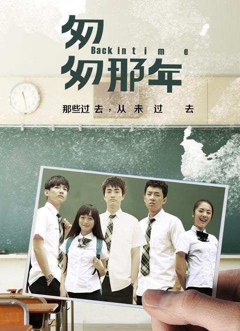 回忆那些年我们看过哪些让我们怦然心动的小说？