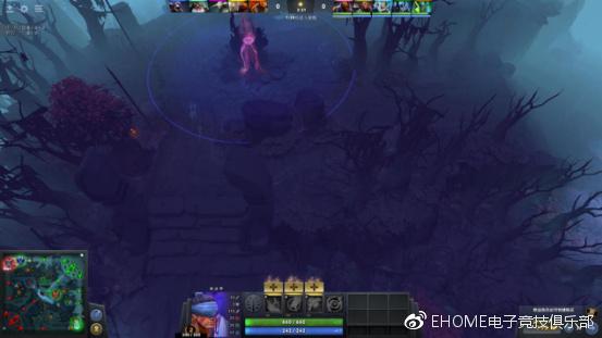 星际之专属符咒师txt百度云:为什么都说DOTA2比LOL复杂和难？