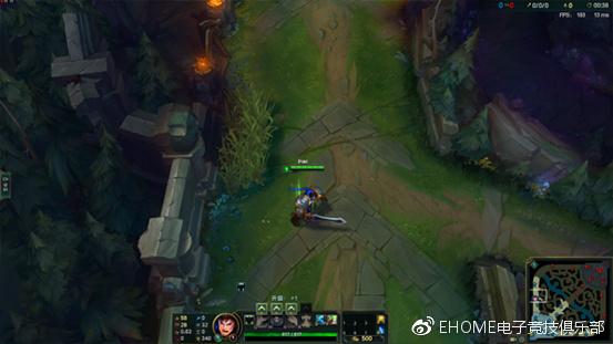 星际之专属符咒师txt百度云:为什么都说DOTA2比LOL复杂和难？
