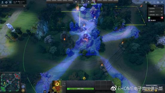 星际之专属符咒师txt百度云:为什么都说DOTA2比LOL复杂和难？