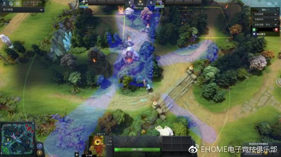 星际之专属符咒师txt百度云:为什么都说DOTA2比LOL复杂和难？