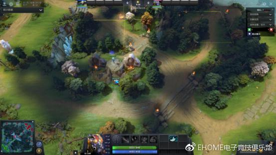 星际之专属符咒师txt百度云:为什么都说DOTA2比LOL复杂和难？