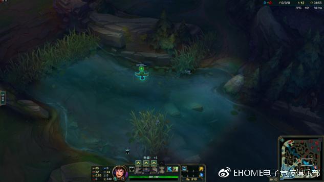 星际之专属符咒师txt百度云:为什么都说DOTA2比LOL复杂和难？