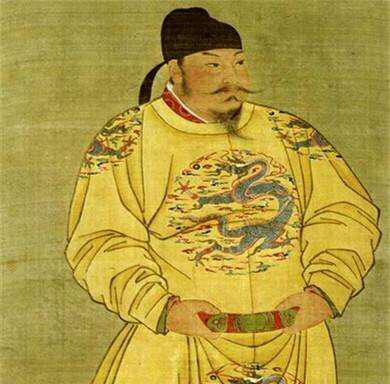 李瑞元:李世民，他真不是个好皇帝吗？