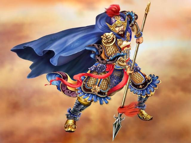 魏国五虎将:如果曹魏封五虎上将，应该如何排名？