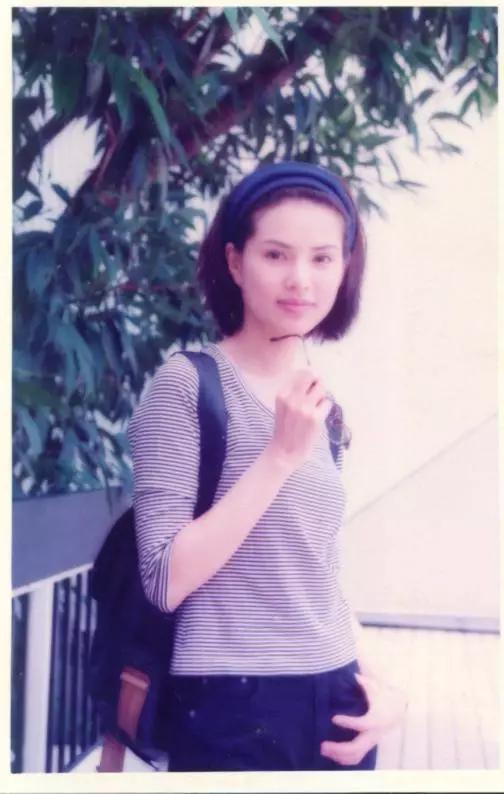 李若彤电视剧:李若彤的演技是什么水平？