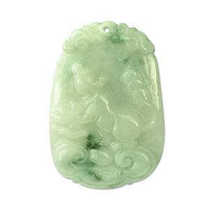 怎么鉴别石头是玉石,玉和普通石头有什么区别？你怎么看？