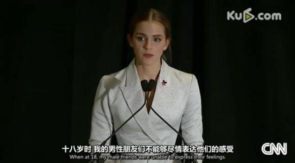 德鲁巴里摩尔:艾玛沃森演技一般，为什么还有这么多人喜欢她？
