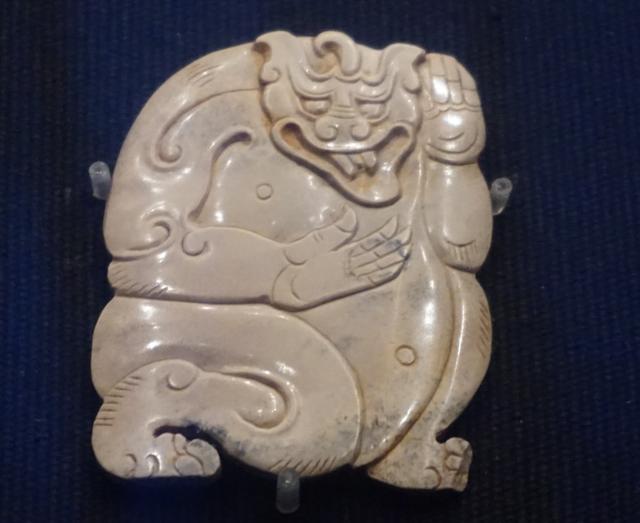 西安市惟德玉文化博物馆,中国为何会流行“玉文化”？