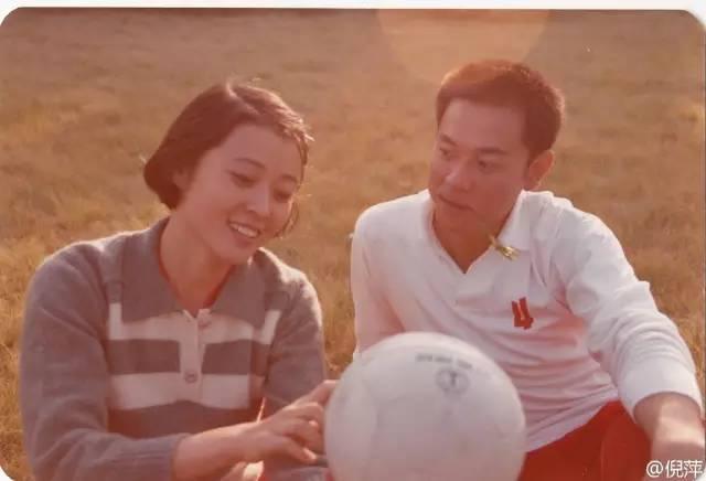 倪萍腿怎么了:倪萍为什么要离开她热爱的主持事业？