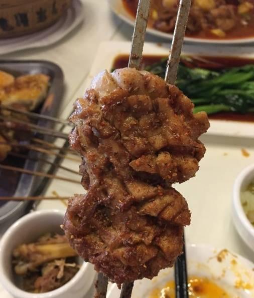 天津好吃的地方在哪里？求推荐？
