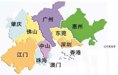 长三角<a href=https://maguai.com/city/ target=_blank class=infotextkey><a href=https://maguai.com/city/ target=_blank class=infotextkey>地区</a></a>城市群:未来十年，长三角会被珠三角超越吗？