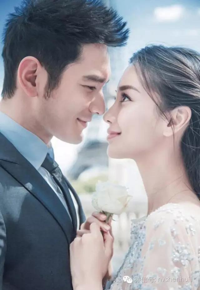 Angelababy是怎么红起来的？