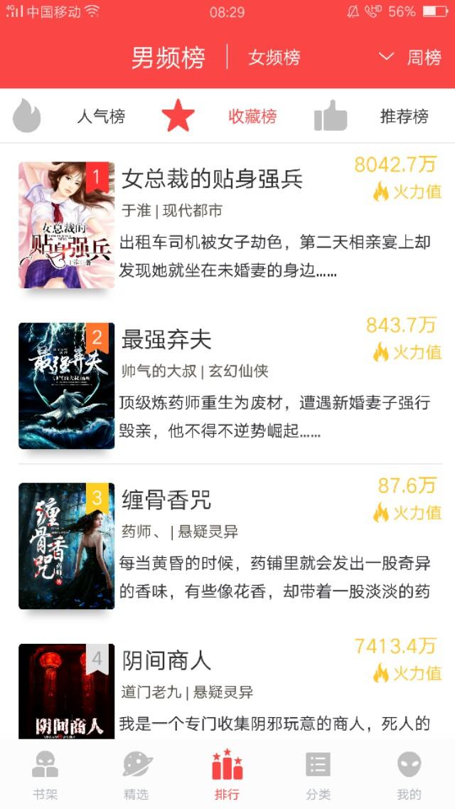 求好看的、完结的末世女主小说,玄幻类不种马、不落俗套的小说,最近一年两年的？