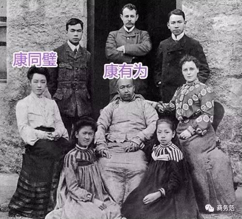 什么才是真正的名媛？(图3)