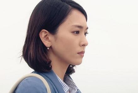 新垣结衣旧照曝光:女朋友长得像新桓结衣是一种什么样的体验？