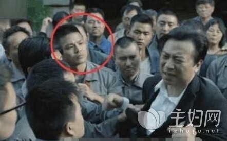 赵德汉原型:《人民的名义》里面最坏的角色是哪一个？