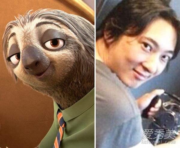 为什么富二代长得都是那么好看？