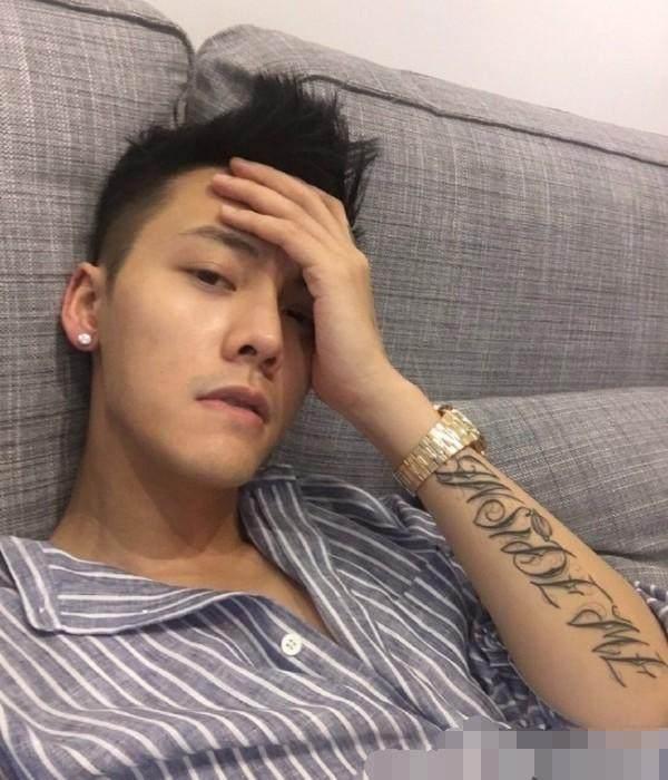 文章腿上的纹身:哪些男明星有纹身？都有哪些含意？