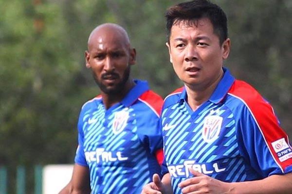 九城朱骏:FF牵手第九城市，贾跃亭搭上朱骏，5亿美元会打水漂吗？