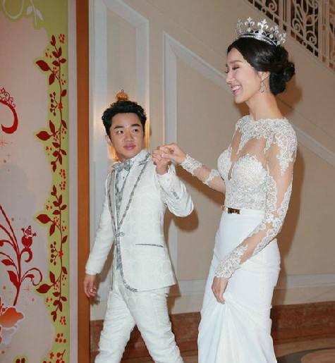 张杰简历:你所了解的明星真实身高都是多少？